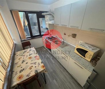 Apartament 2 camere, prima inchiriere, bloc nou, zona E3 de inchiriat - Photo 5