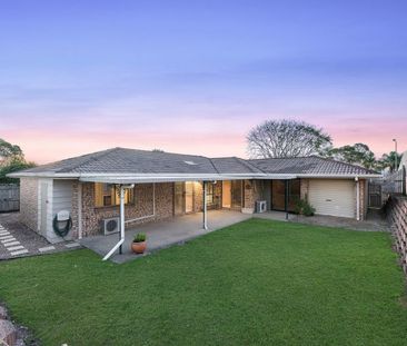 Leopard Tree Crescent, Sinnamon Park, QLD 4073 - Photo 3