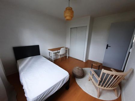 Appartement T1 à louer - 12 m² - Photo 3