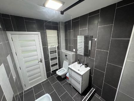 Apartament de inchiriat 3 camere parcare Sibiu Doamna Stanca - Photo 2
