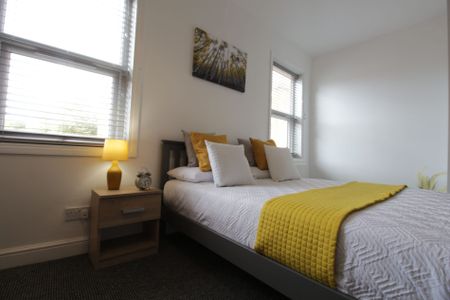 Student Accommodation, 60 Park Street, Lincoln, Lincolnshire, LN1 1UR, United Kingdom - Photo 5