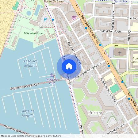 76600, Le Havre