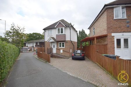 Studio to rent - Photo 5