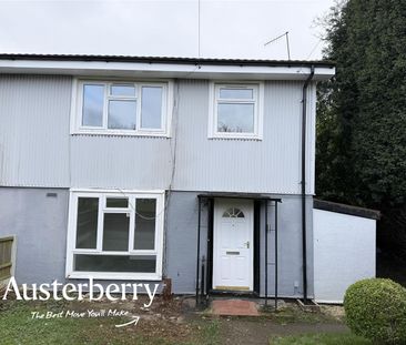 Knype Way, Newcastle - Photo 4