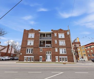 For Lease - 120 Sherman Avenue Unit# 4, Hamilton, Ontario - Photo 6