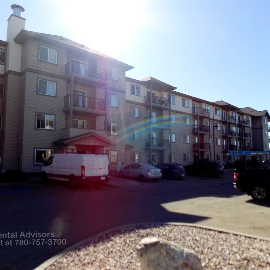 #202 309 Clareview Station Drive NW - Photo 1