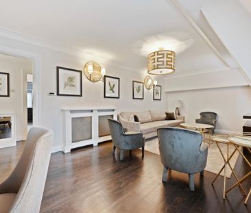 3 bedroom apartment to rent - Photo 1