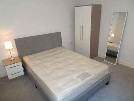 1 bedroom apartment to rent - Photo 5