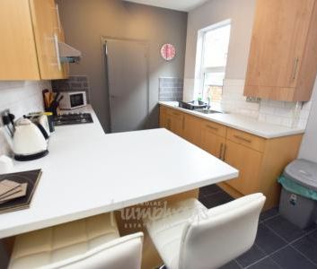 Lutterworth Road, Abington, Northampton, NN1 - Photo 5