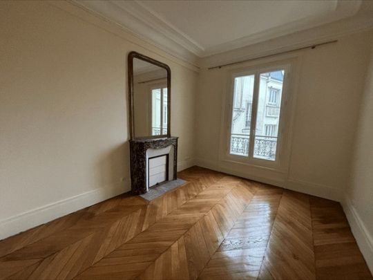 Appartement - Photo 1