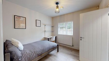 6 bedroom house to rent - Photo 4