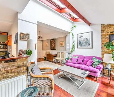 Fentiman Road, Vauxhall, SW8 - Photo 1