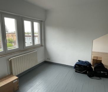 Location Appartement 1 pièce 34m² SARREBOURG 57400 - Photo 5