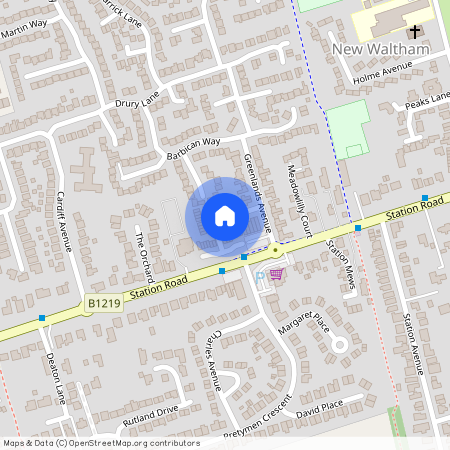 Farmhouse Mews, Grimsby DN36