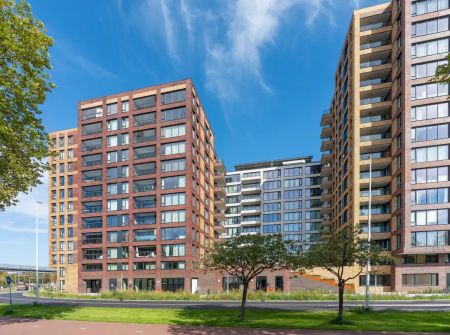 Appartement de 3 pièces Mahoniehout 191, Zaandam - À louer - Photo 2