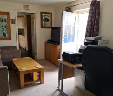 Flat 3, Chapel View, High Street, March - Photo 5