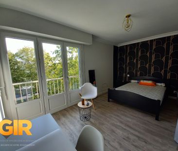Location Maison 1 pièce 94m² RENNES 35000 - Photo 6
