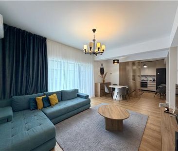 Casa 4 camere prima inchiriere MRS Country - Fotografie 1