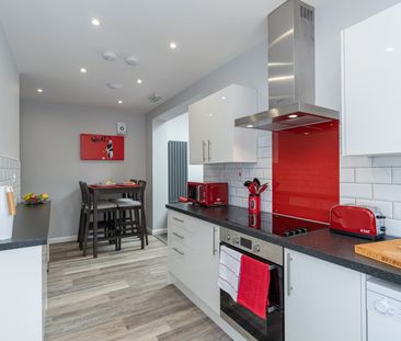 An amazing, beautiful house share, with great eco/green credentials... - Photo 6