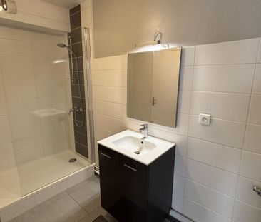 Location Appartement 2 pièces 34m² NANTES 44000 - Photo 5