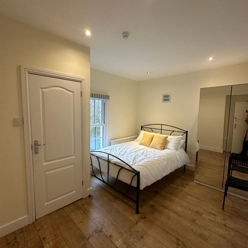 Room To Let- Harrow – HA3 - Photo 1