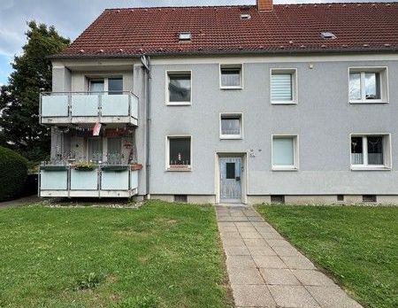 Willkommen zu Hause: Charmante und bezahlbare 2-Zimmer-Wohnung - Foto 1