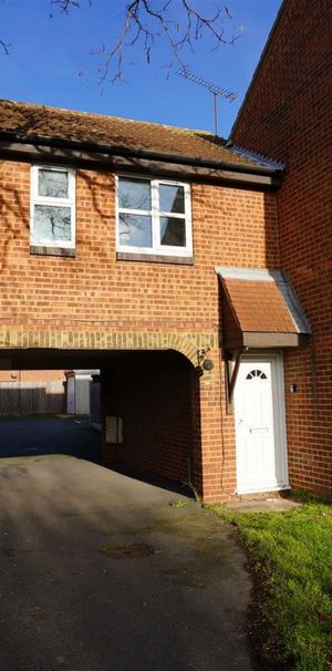 Frobisher Way, Shoeburyness - Photo 1