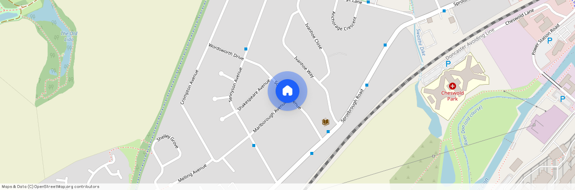 Somersby Avenue, Doncaster