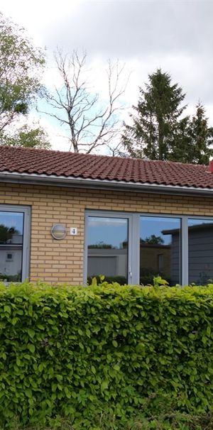 Södra Parkvägen 14 - Foto 1