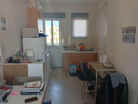 Studio/Γκαρσονιέρα για ενοικίαση Ταμπάχανα (Πάτρα) - Photo 5