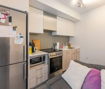 For Lease - 251 Jarvis Street Unit# 505, Toronto, Ontario - Photo 6
