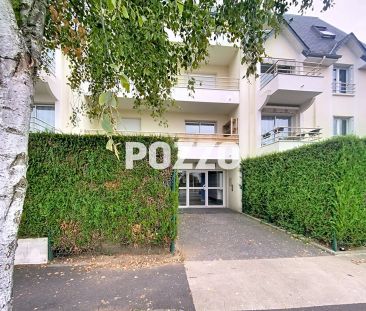 APPARTEMENT 2 PIECES - IFS (14123) - Photo 1