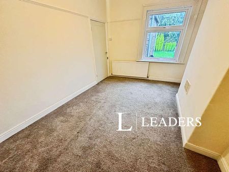 Albert Street; Chesterton;, ST5 - Photo 5