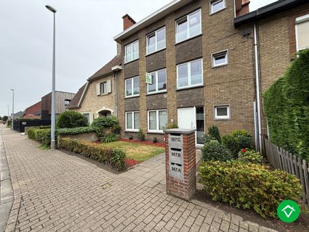 Appartement met twee slaapkamers te Wervik - Foto 4