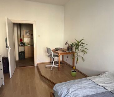 Pronájem bytu 2+1 50 m² - Photo 1