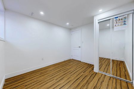 For Lease - 625 Symons Cross N/A Unit# Bsmnt, Milton, Ontario - Photo 2