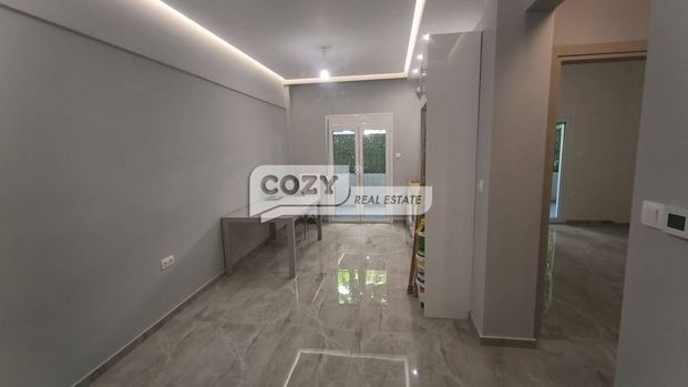 Διαμέρισμα για ενοικίαση Καλαμαριά - Photo 1