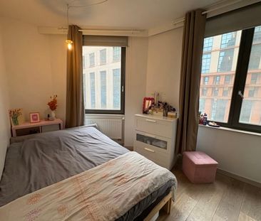 Appartement te huur - Foto 6