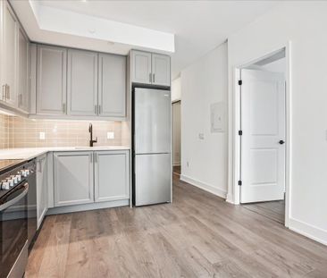 For Lease - 2343 Khalsa Gate Unit# 539, Oakville, Ontario - Photo 2