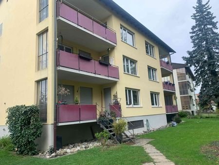 4 Zimmer, 85 m², EG - Photo 2