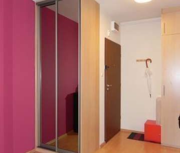 Mieszkanie na wynajem Warszawa, Ursus, Skorosze, Dzieci Warszawy - Фото 3