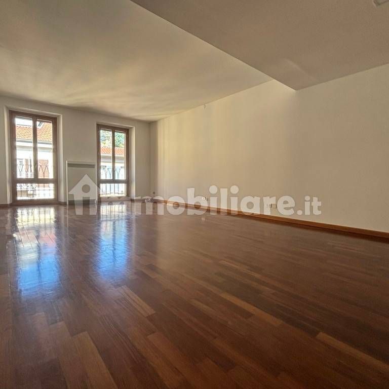 Quadrilocale corso Garibaldi, Moscova, Milano - Photo 1