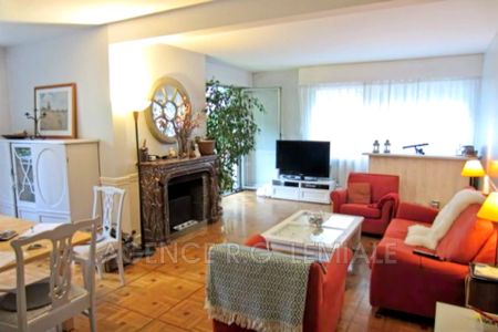 Location Appartement 5 pièces 117m² MAISONS LAFFITTE 78600 - Photo 2