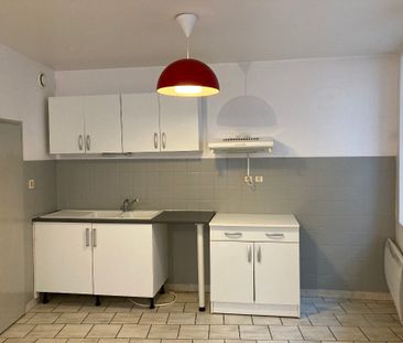 Location maison 4 pièces, 82.86m², Fontenay-le-Comte - Photo 6