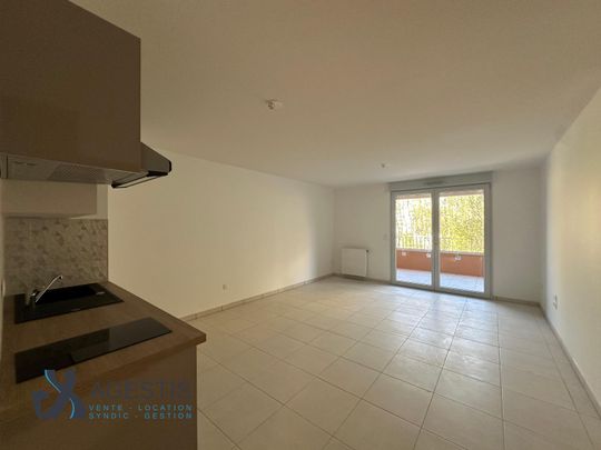 APPARTEMENT T2 45M - Photo 1