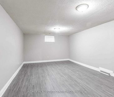 For Lease - 83 Autumn Boulevard Unit# Lower, Brampton, Ontario - Photo 3