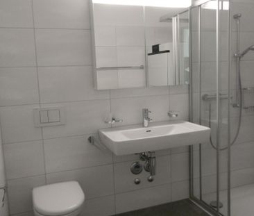 3.5 Zimmer, 72 m², 4. Stock - Foto 3