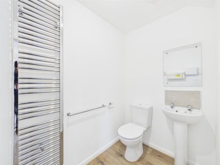 3 BED Semi-detached house To rent - Photo 2