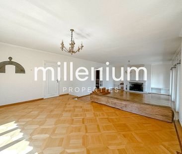 Master villa in the heart of the Geneva countryside. - Photo 3