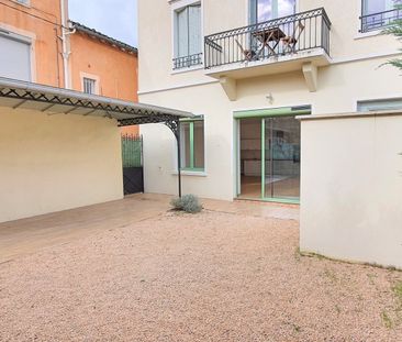 Location Appartement 4 pièces 96m² COUZON AU MONT D OR 69270 - Photo 6